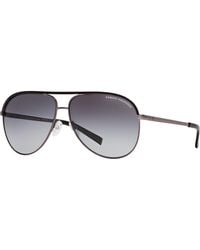 ARMANI EXCHANGE - | X2002 Vitor Sunglsses - Lyst