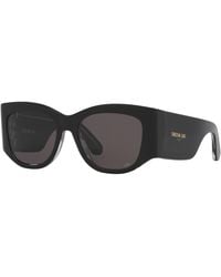 Dior - Sunglass Nuit S1i Cd40168i - Lyst