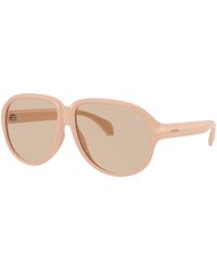 Moncler - Sunglasses Halcyonne - Lyst