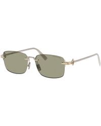 Dior - Sunglass CD Diamond S11U - Lyst