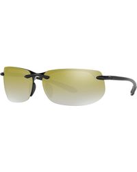 Maui Jim - Sunglass Banyans - Lyst