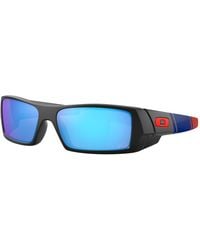 Oakley - Sunglass Gascan® Forge Collection - Lyst