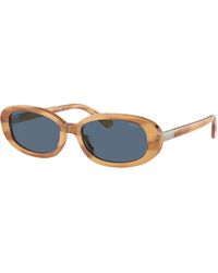 Polo Ralph Lauren - Sunglass Ph4198u - Lyst