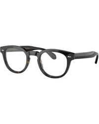 Oliver Peoples - Sunglass Ov5036s Sheldrake Sun - Lyst