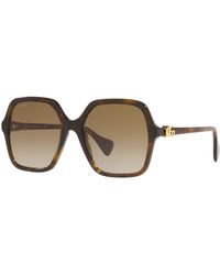 Gucci - Sunglasses Gg1072S - Lyst
