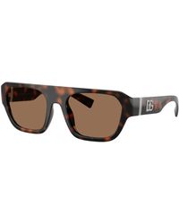 Dolce & Gabbana - Sunglass Dg6206 - Lyst
