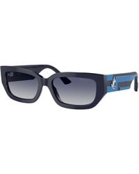 Jimmy Choo - Sunglass Jc5017 - Lyst