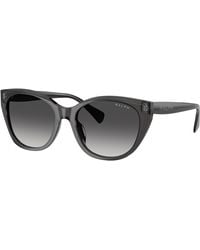 Ralph - Femme Sunglass Ra5324U - Lyst