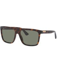 Gucci - Sunglass GG0748S - Lyst