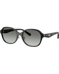 COACH - Sunglass Cby85 - Lyst