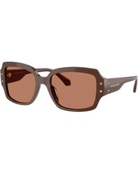 Michael Kors - Sunglass Mk2233b Châtel - Lyst