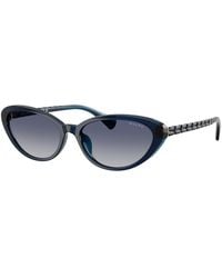Ralph - Sunglass Ra5338u - Lyst