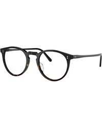 Oliver Peoples - Sunglass Ov5183s O'malley Sun - Lyst