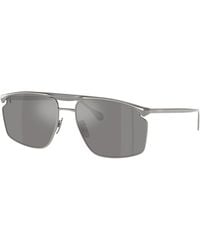 Ferrari - Sunglass Fh1017 - Lyst