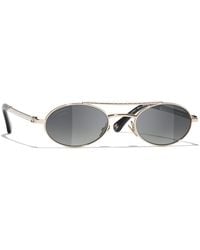 CHANEL - Sunglass Ch4297h - Lyst