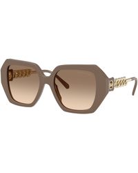 Michael Kors - Sunglass South Beach - Lyst