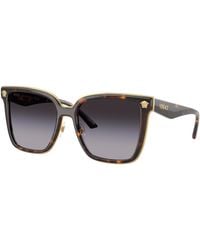 Versace - Sunglass VE2278D - Lyst