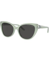 Ralph Lauren - Sunglass Rl8215bu - Lyst