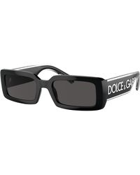 Dolce & Gabbana - Dg6187 - Lyst