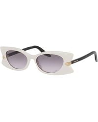 Dior - Sunglass Butterfly S2i - Lyst