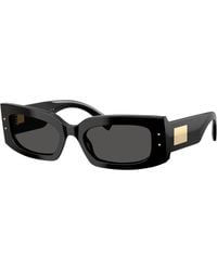 Dolce & Gabbana - Sunglass Dg4479f - Lyst