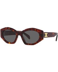 Celine - Sunglass Cl40238u - Lyst