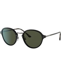 Giorgio Armani - Sunglass Ar8139 - Lyst