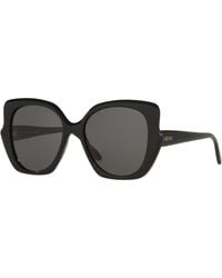 Loewe - Sunglass Think Lw40133i - Lyst