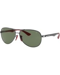 Ray-Ban - Ray - Lyst
