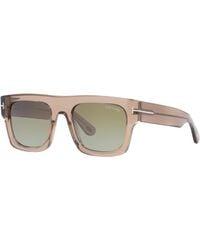 Tom Ford - Sunglass Ft0711 - Lyst