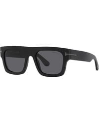 Tom Ford - Sunglass FT0711-N - Lyst