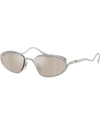 Ferrari - Sunglass Fh1022t - Lyst