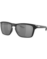Oakley - Oo9448 Sylas Rectangular Sunglasses - Lyst