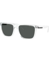 ARMANI EXCHANGE - Sunglasses Ax4080S - Lyst