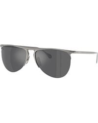 Ferrari - Sunglass Fh1016 - Lyst