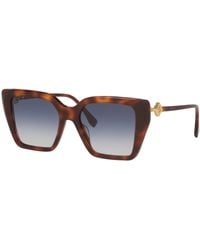 Fendi - Sunglass Ff Diamonds Fe40161i - Lyst