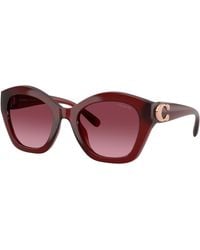 COACH - Sunglass Cad31 - Lyst