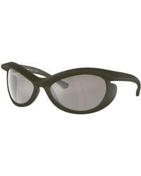 Burberry - Sunglass Be4428u - Lyst