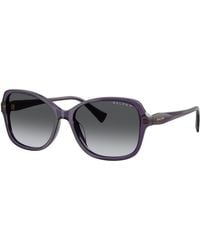 Ralph - Sunglass Ra5351u - Lyst