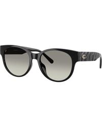 COACH - Sunglass Cae87 - Lyst
