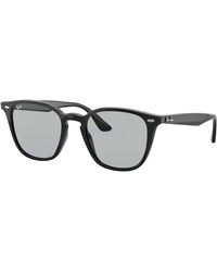 Ray-Ban - Sunglass Rb4258 - Lyst