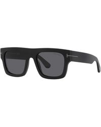 Tom Ford - Sunglass FT0711-N - Lyst