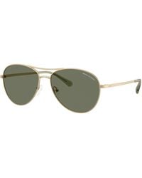 ARMANI EXCHANGE - Sunglass Ax2061s - Lyst