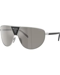 Prada - Sunglass PR 69ZS 0PR 69ZS - Lyst