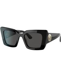 Burberry - Sunglass BE4344 Daisy - Lyst