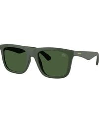 Burberry - Sunglass Be4458u - Lyst