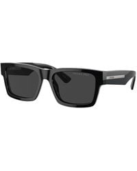 Prada - Sunglass Pr 25zs - Lyst