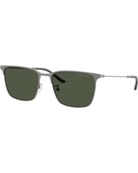 Emporio Armani - Sunglass Ea2164d - Lyst
