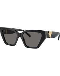 Tiffany & Co. - Sunglasses Tf4218 - Lyst