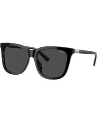 Polo Ralph Lauren - Vrouwelijk Sunglass Ph4201U - Lyst